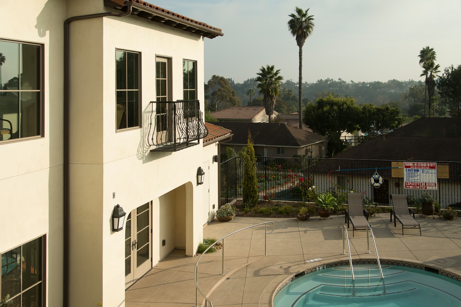 Casa Aldea at University City Village