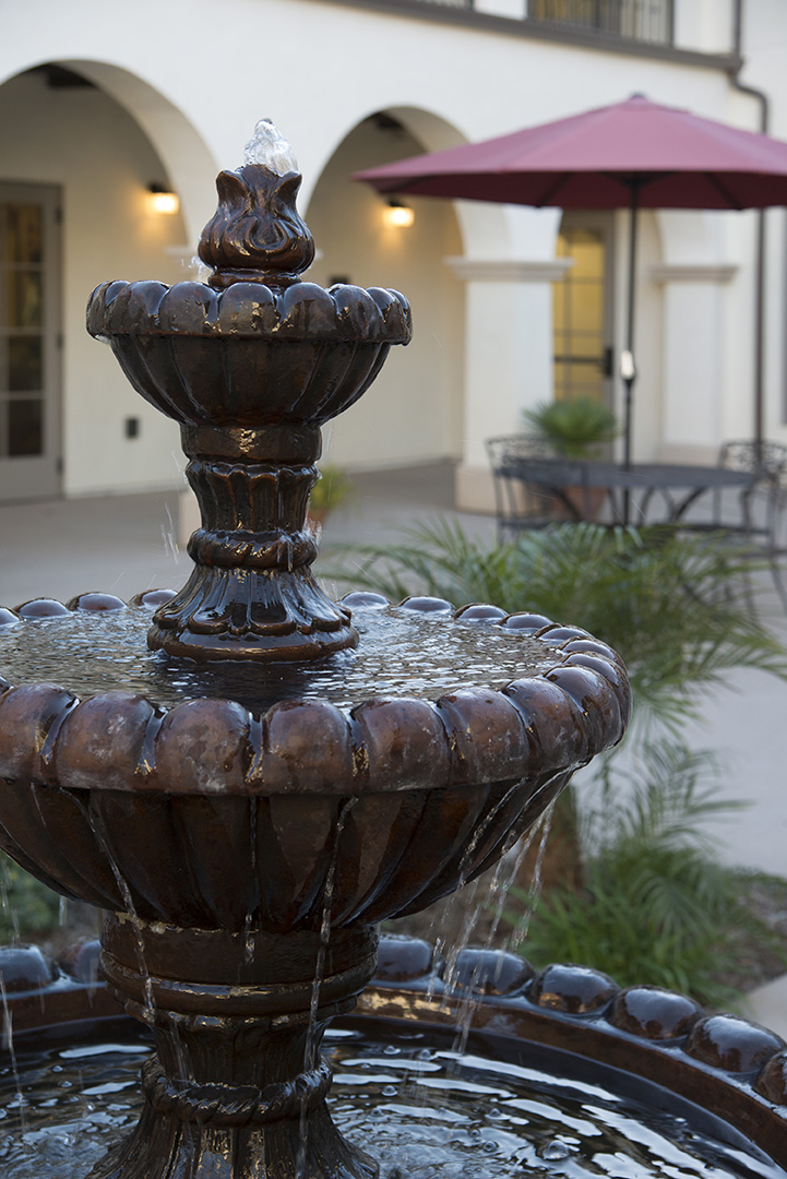 Casa Aldea at University City Village