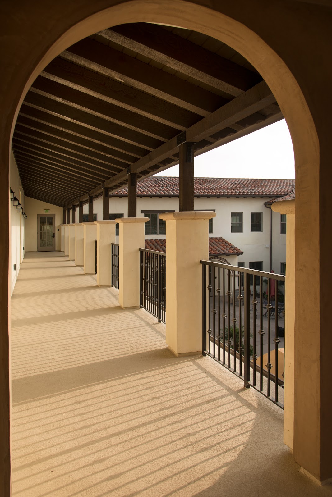 Casa Aldea at University City Village