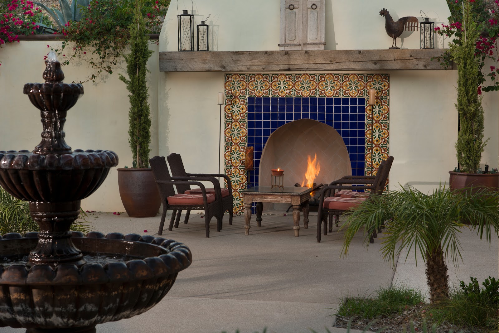 Casa Aldea at University City Village