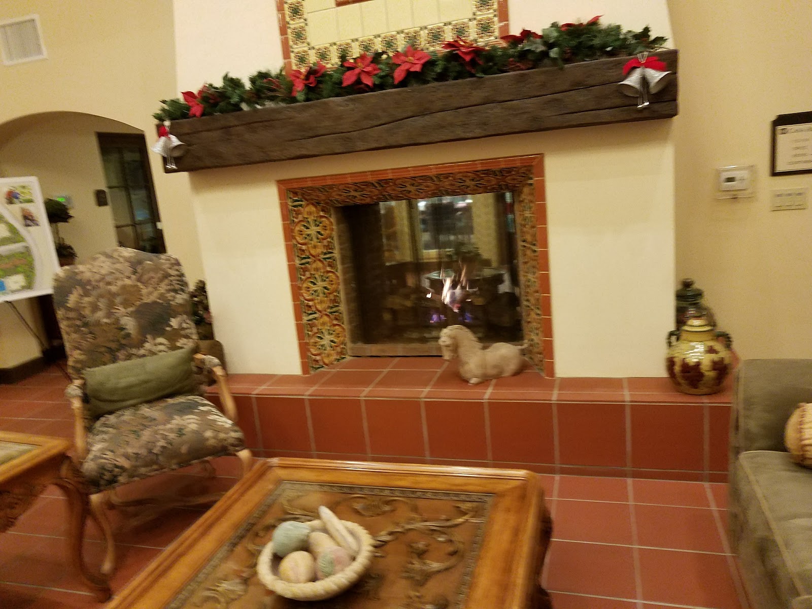 Casa Aldea at University City Village