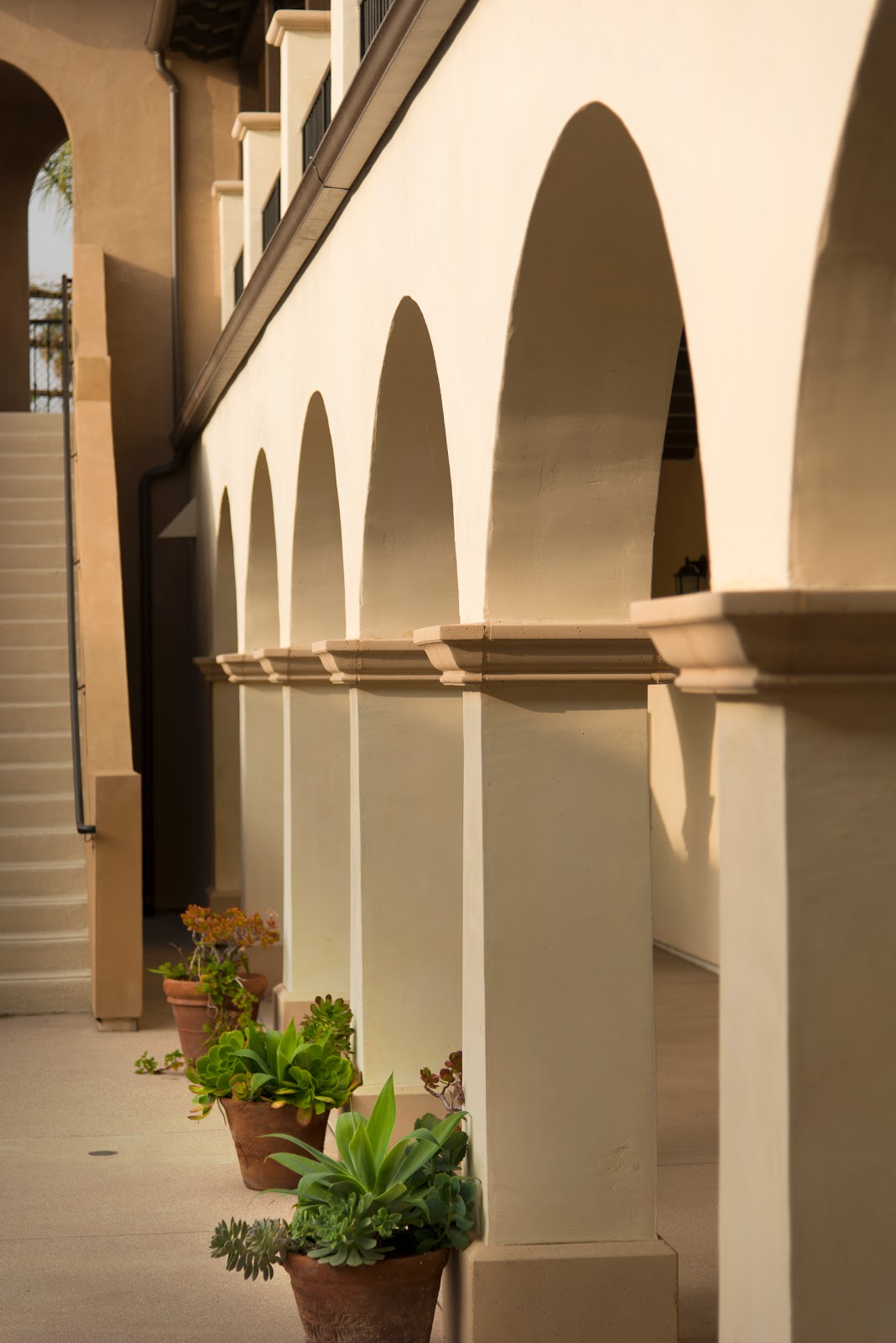 Casa Aldea at University City Village