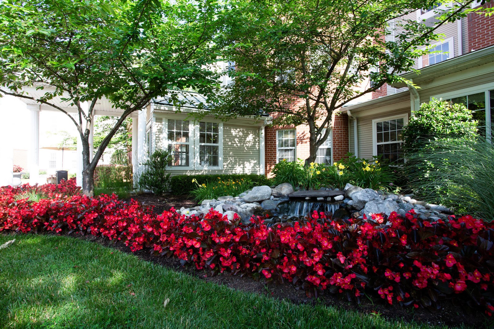 Morningside House of Satyr Hill
