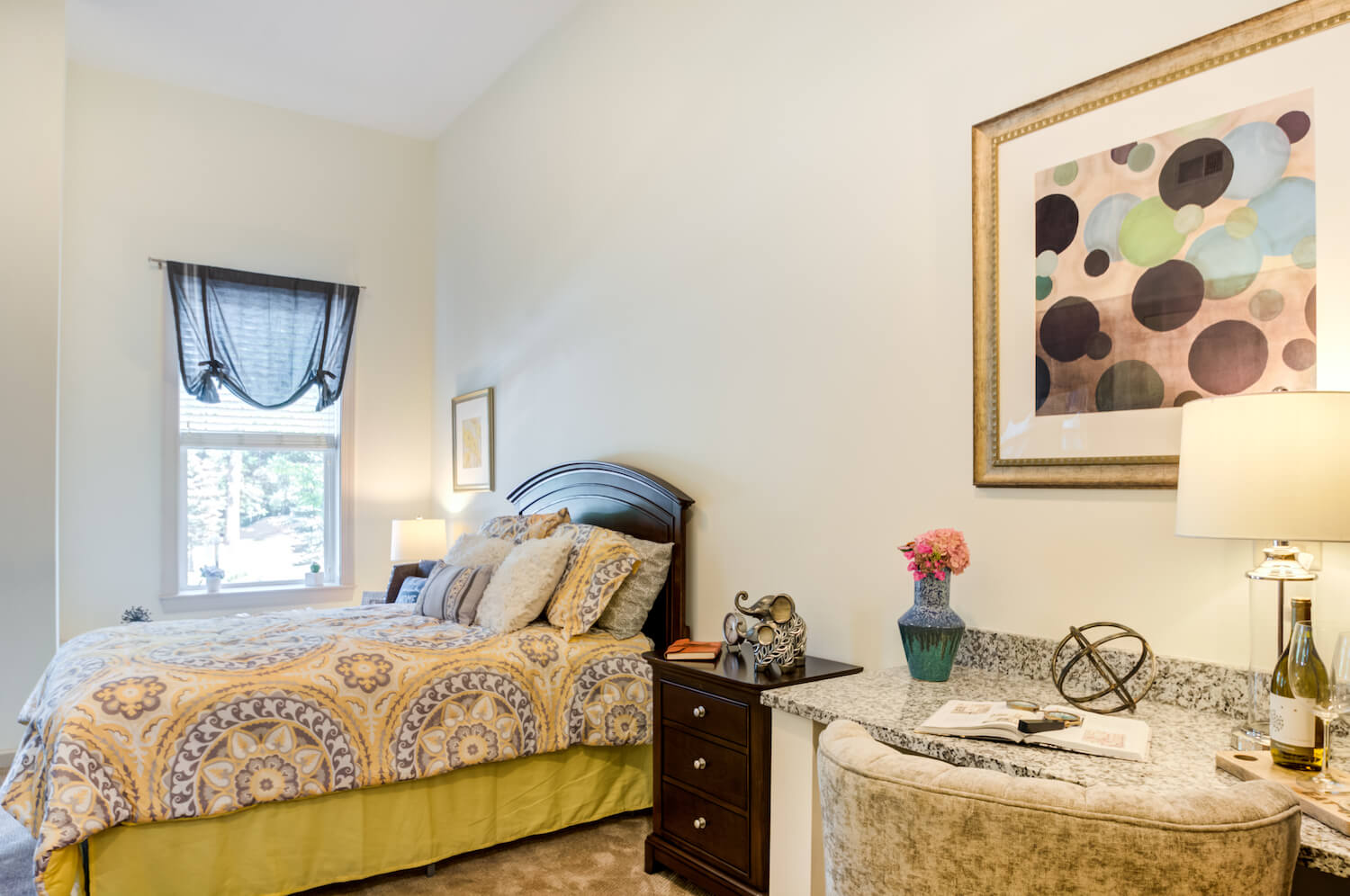 Arbor Terrace Roseland
