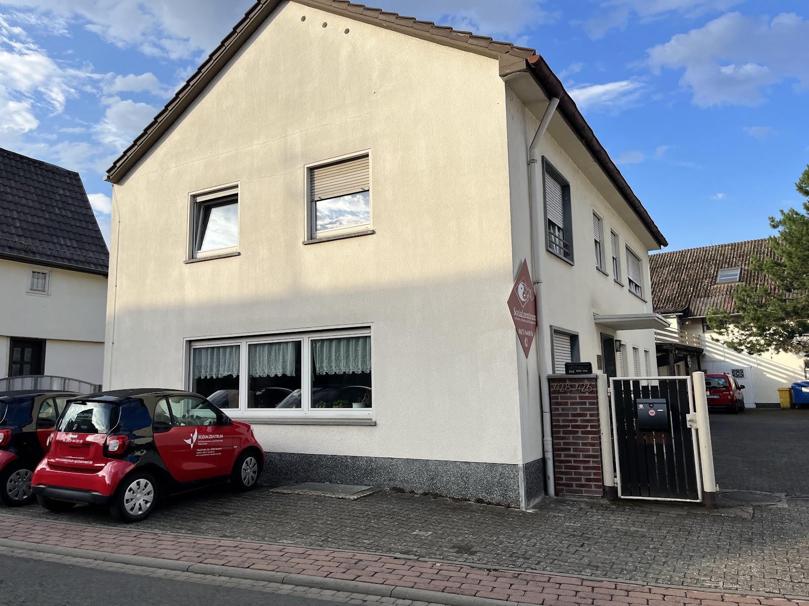 Hofreite Eschborn gemeinnützige Gesellschaft mbH