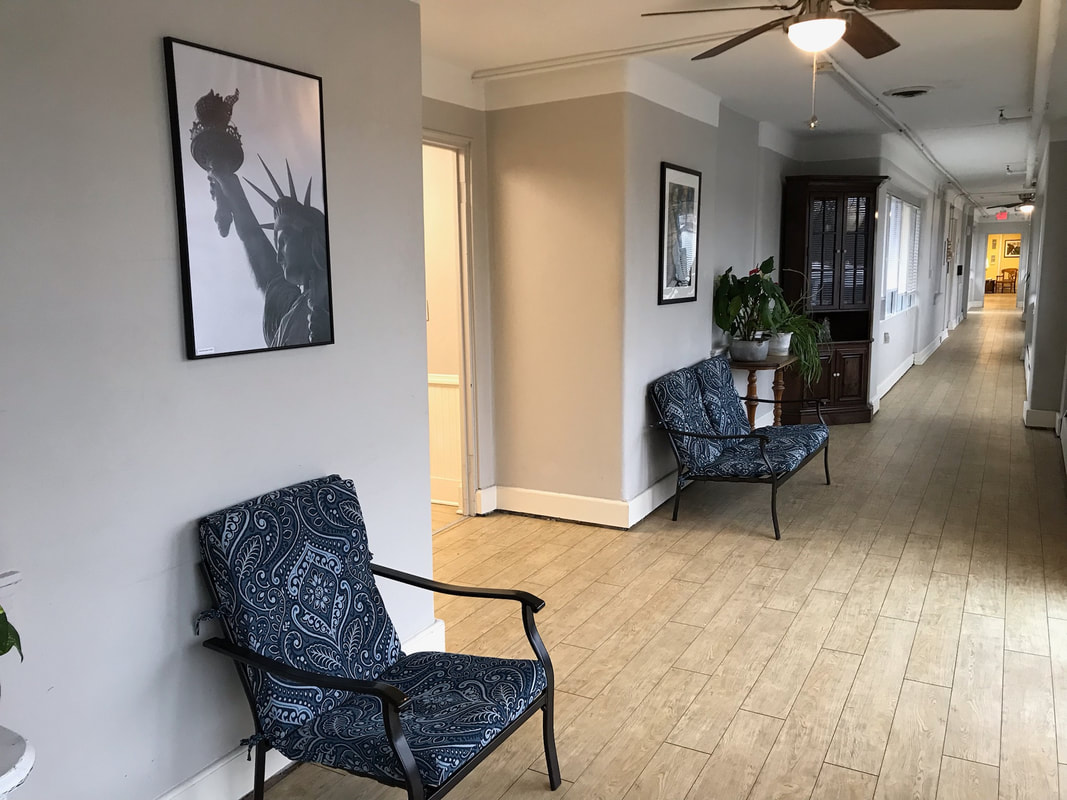 Hillside Care Center