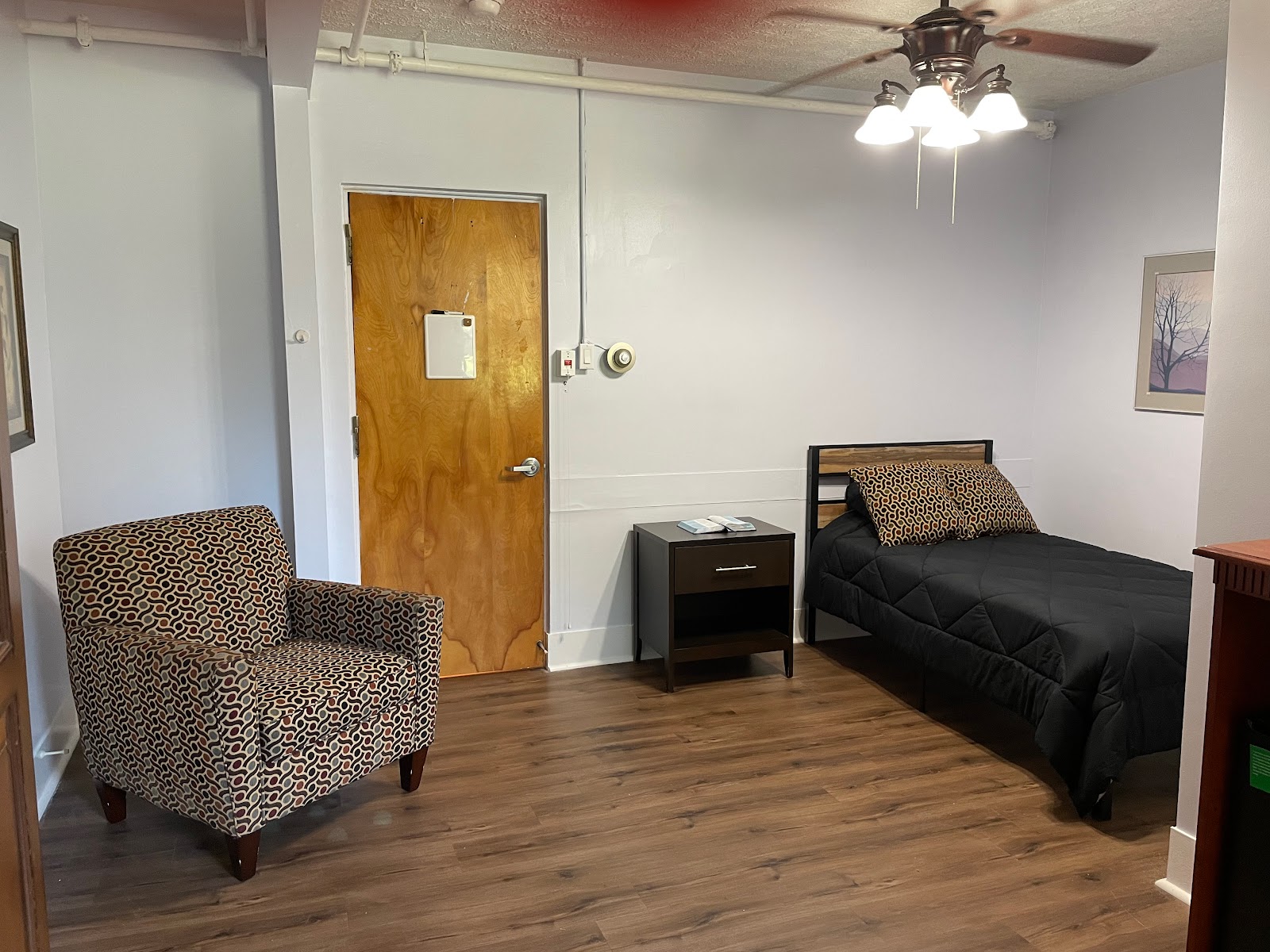 Hillside Care Center