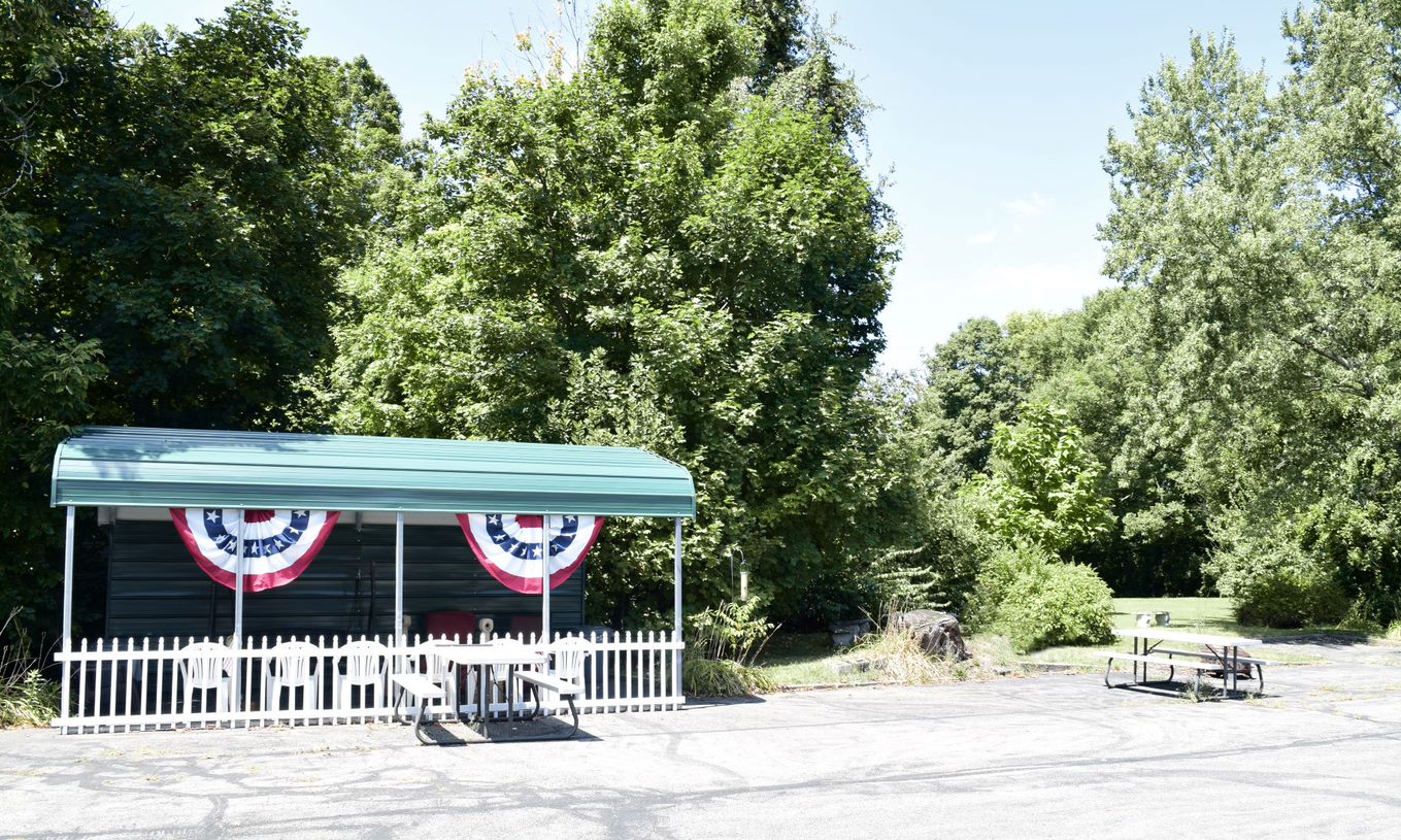 Hillside Care Center
