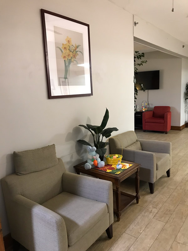 Hillside Care Center