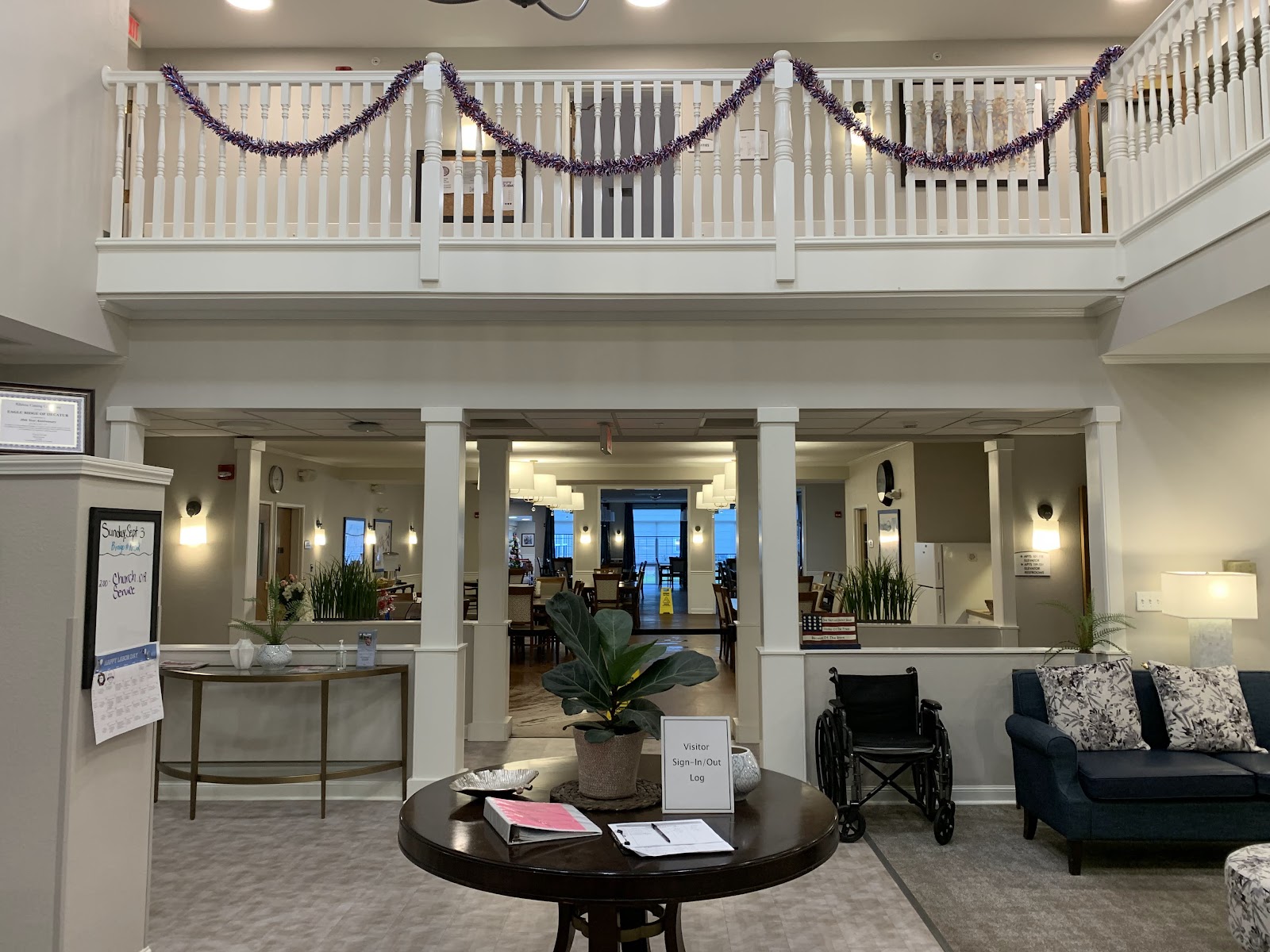 Eagle Ridge of Decatur