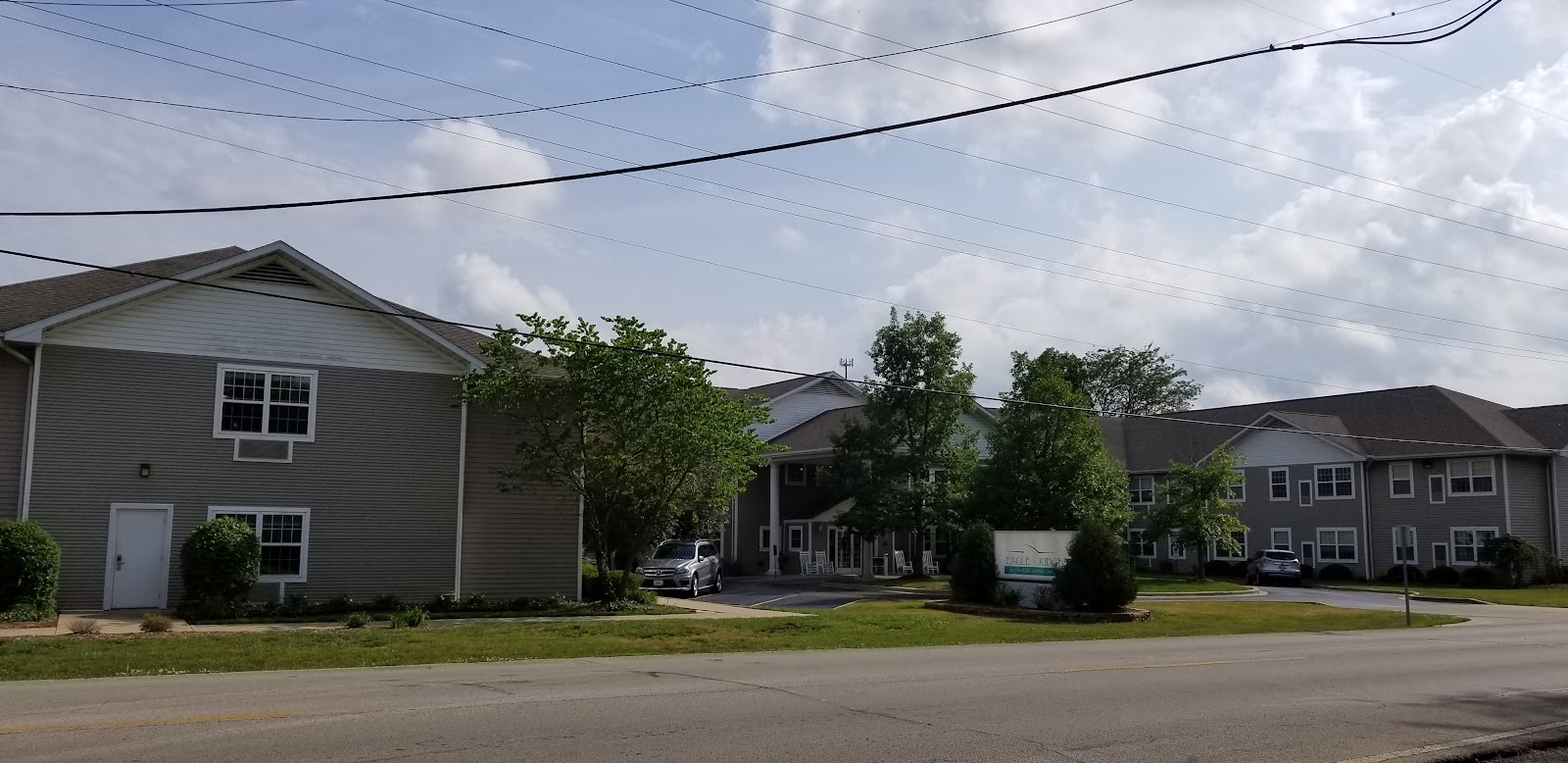 Eagle Ridge of Decatur