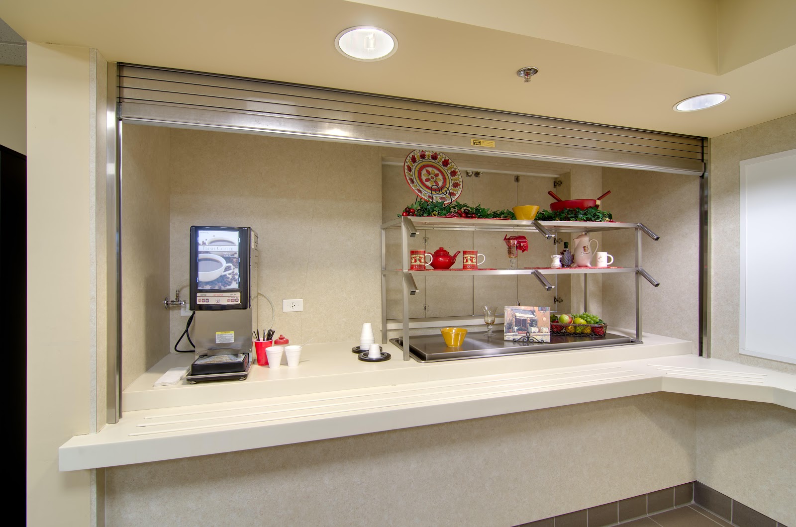 Senior Suites of Joliet