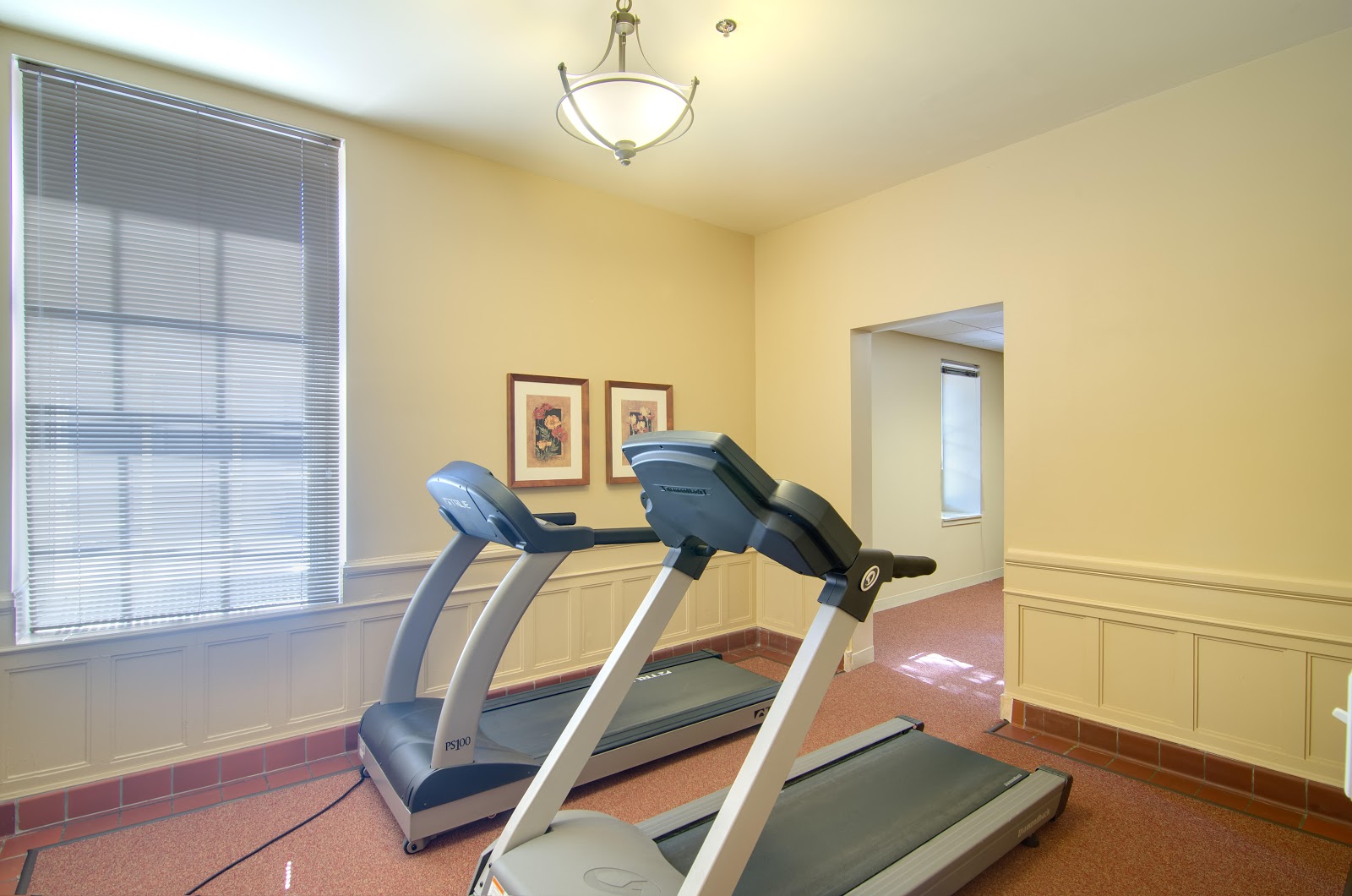 Senior Suites of Joliet