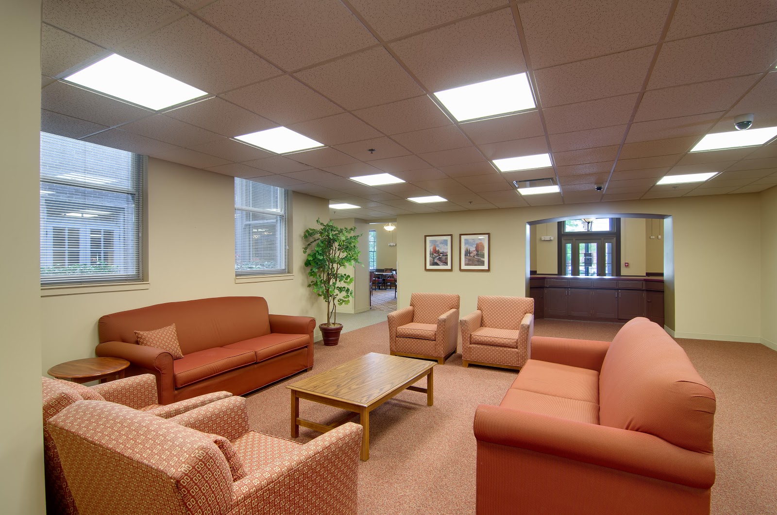 Senior Suites of Joliet