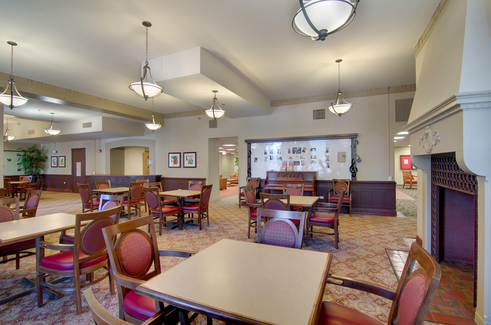 Senior Suites of Joliet