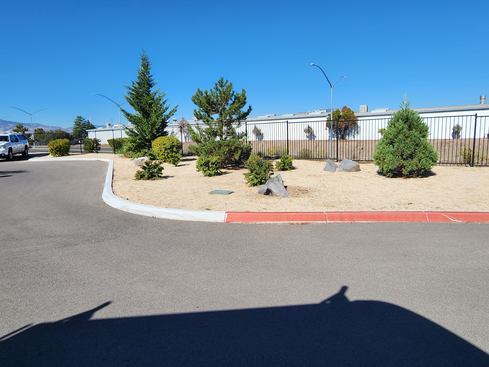 Northern Nevada State Veterans Home
