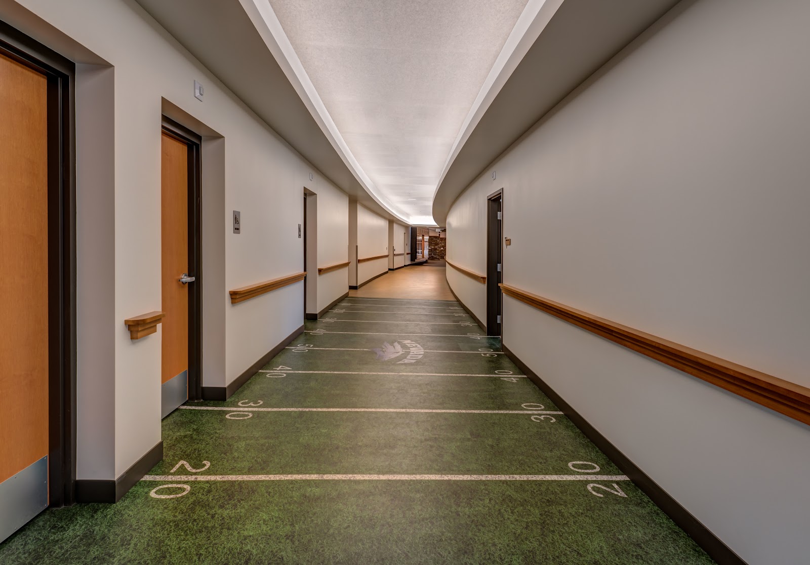 Northern Nevada State Veterans Home