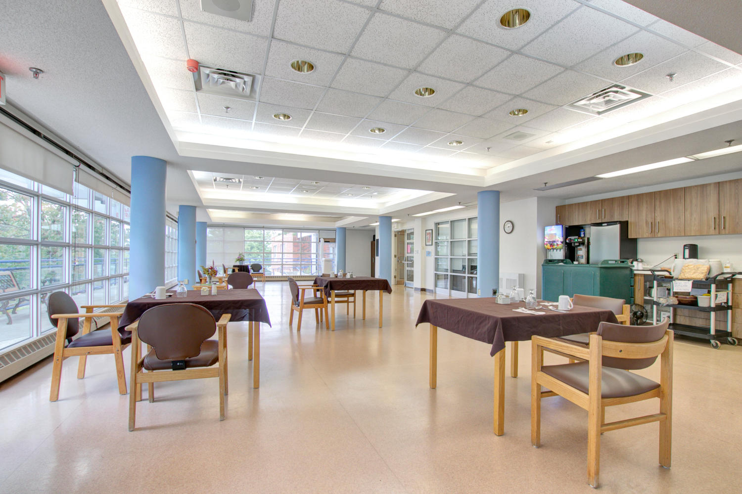 Georgian Bay Seniors Lodge & Memory Care