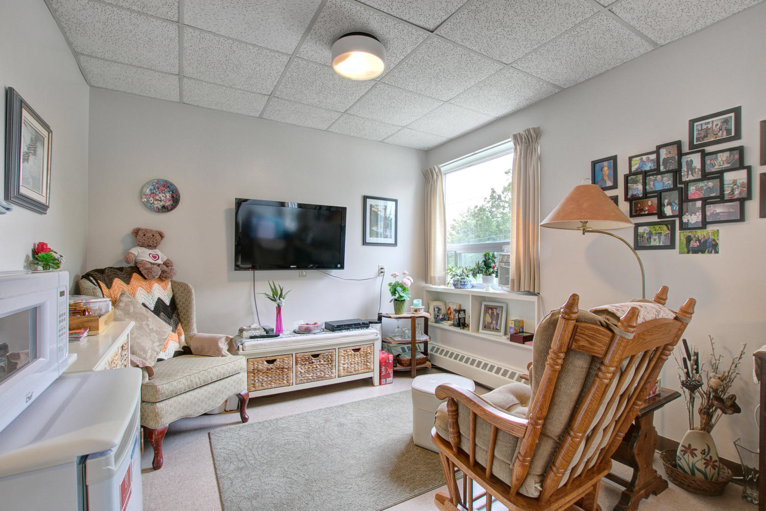 Georgian Bay Seniors Lodge & Memory Care