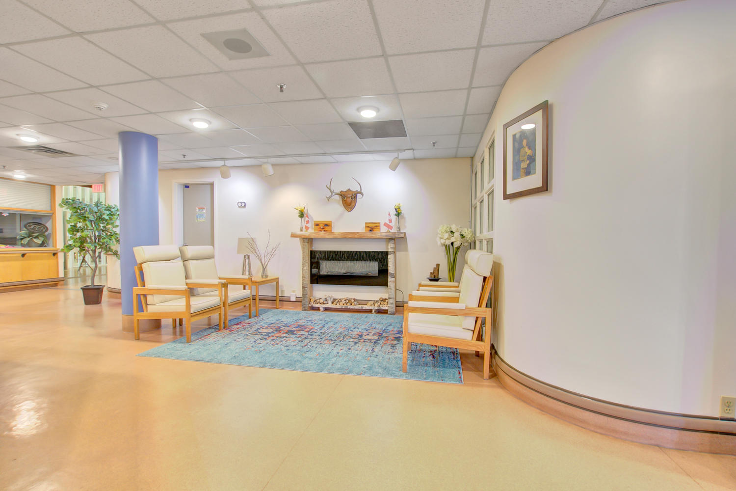 Georgian Bay Seniors Lodge & Memory Care