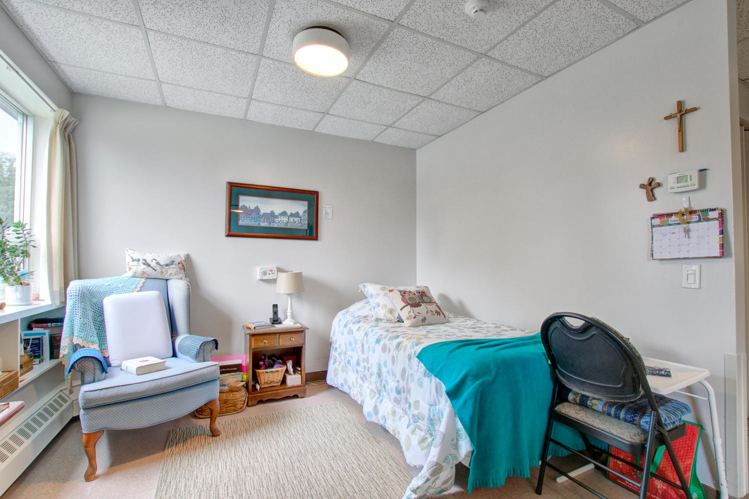 Georgian Bay Seniors Lodge & Memory Care