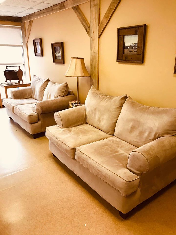 Georgian Bay Seniors Lodge & Memory Care