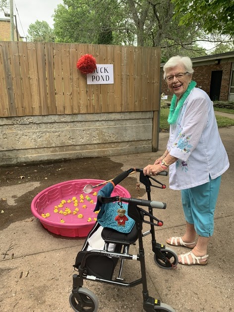 Georgian Bay Seniors Lodge & Memory Care