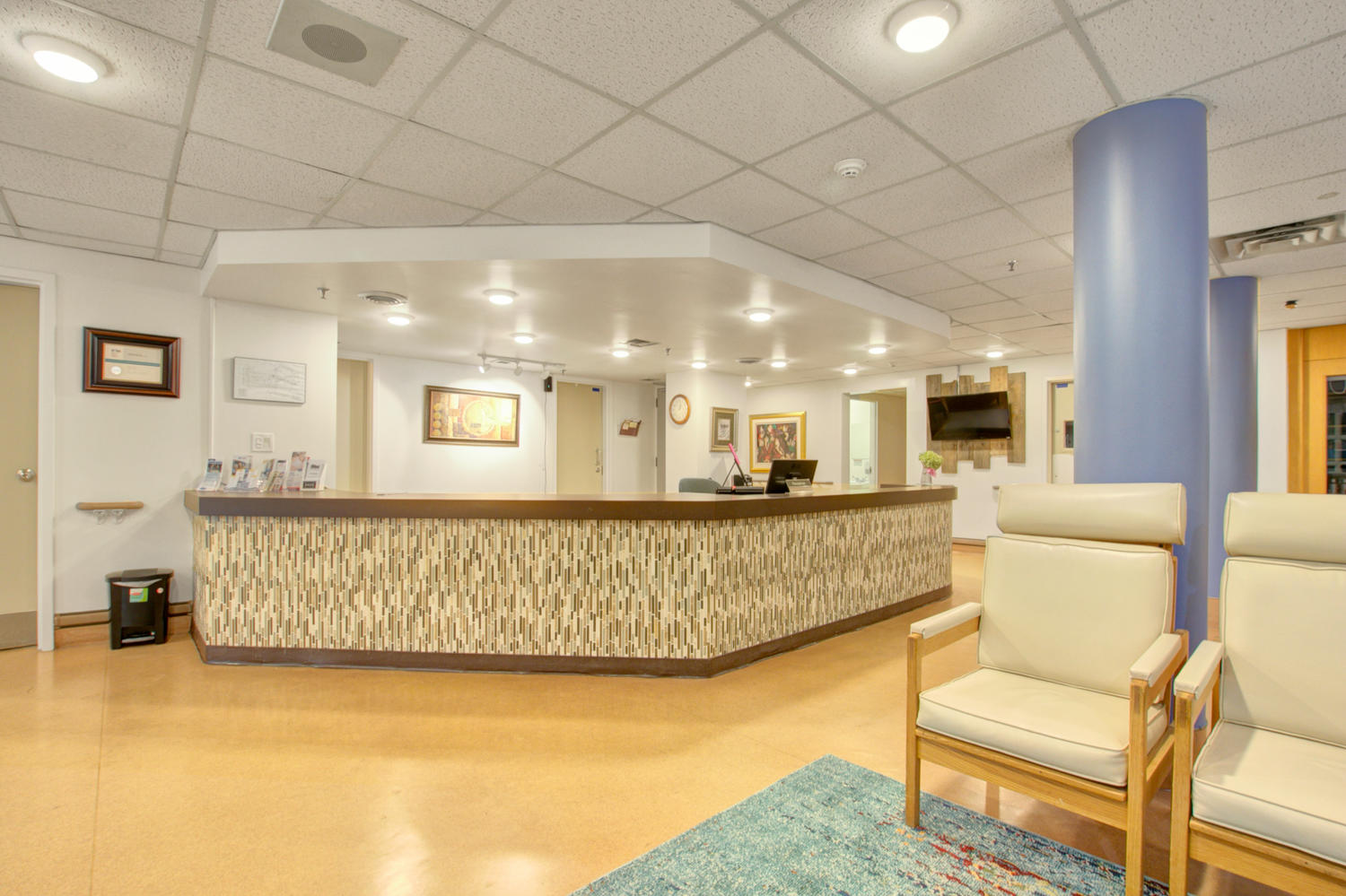 Georgian Bay Seniors Lodge & Memory Care