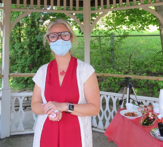 Georgian Bay Seniors Lodge & Memory Care
