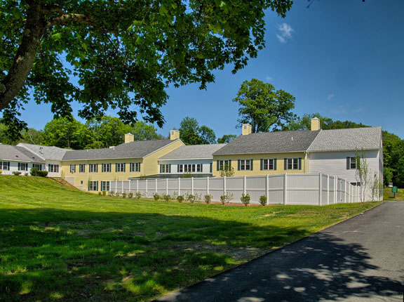 Village At Cedar Hill Inc