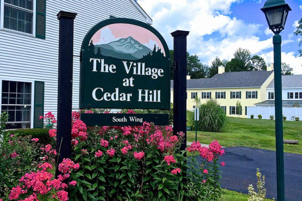 Village At Cedar Hill Inc