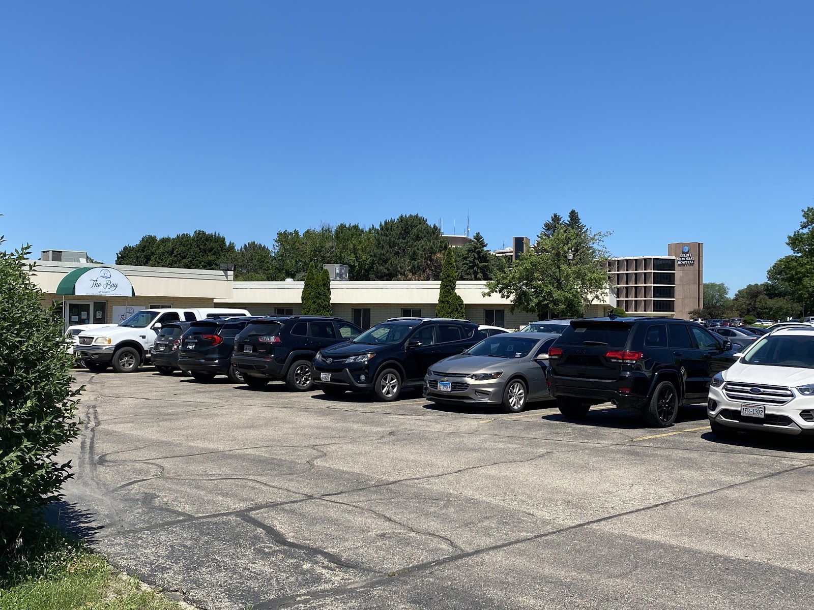 Beloit Health and Rehabilitation Center