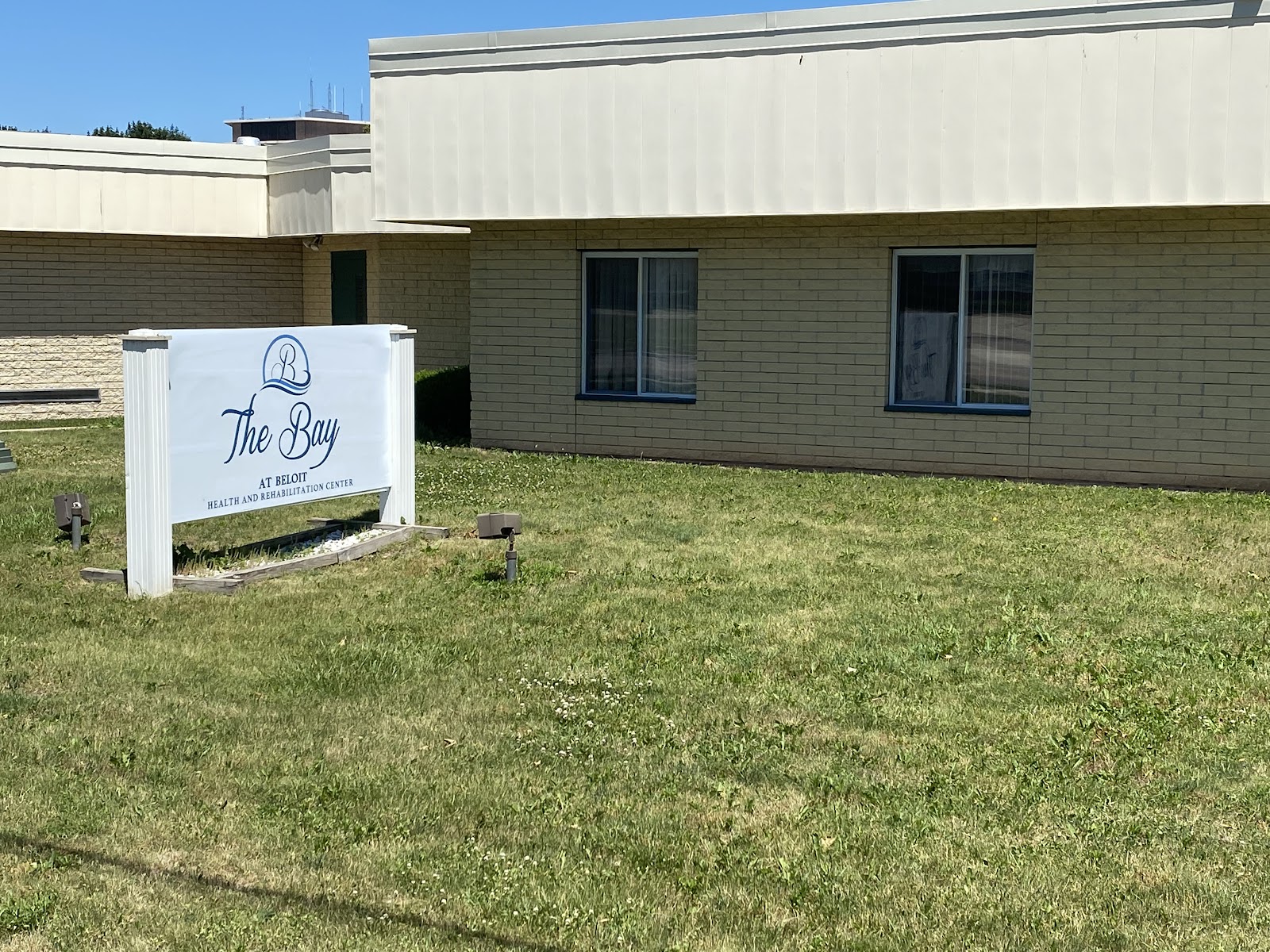 Beloit Health and Rehabilitation Center