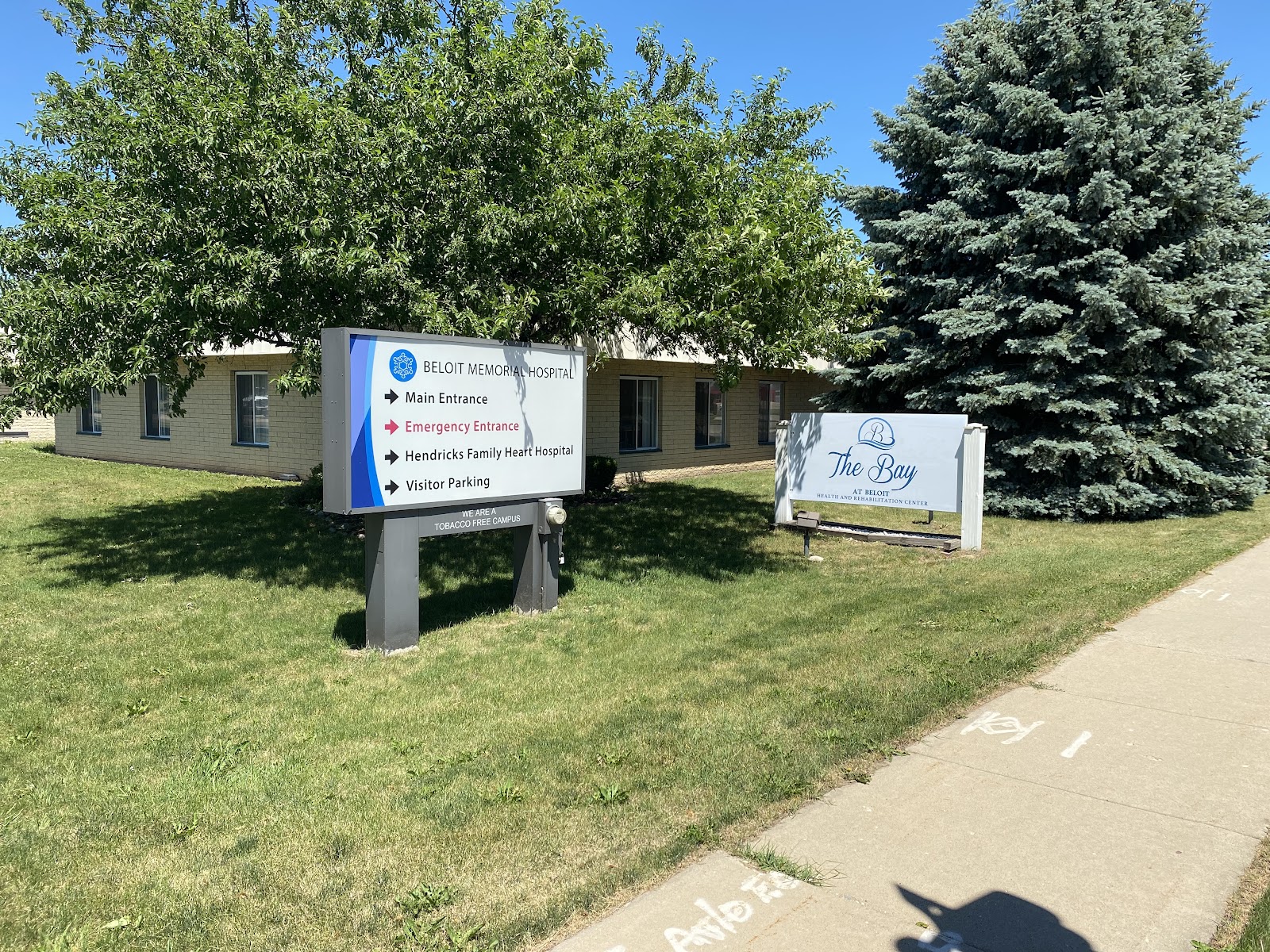 Beloit Health and Rehabilitation Center