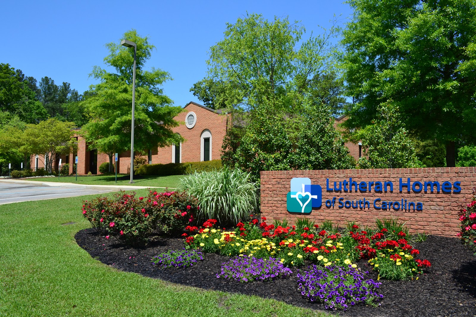 Lutheran Homes of South Carolina