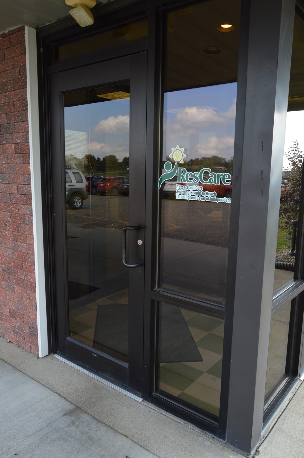 ResCare Community Living - St. Clairsville, OH