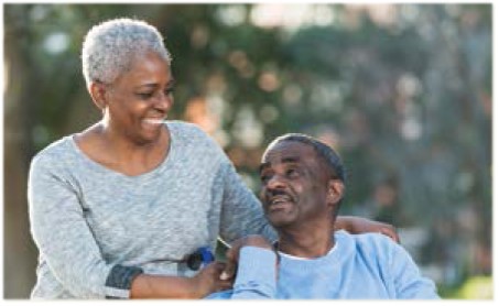 ResCare Community Living - St. Clairsville, OH