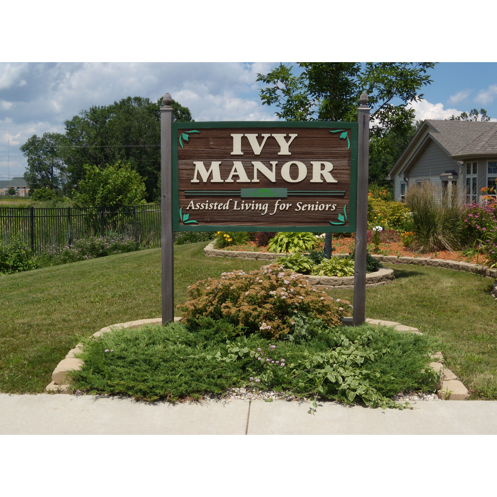 Ivy Manor of West Bend
