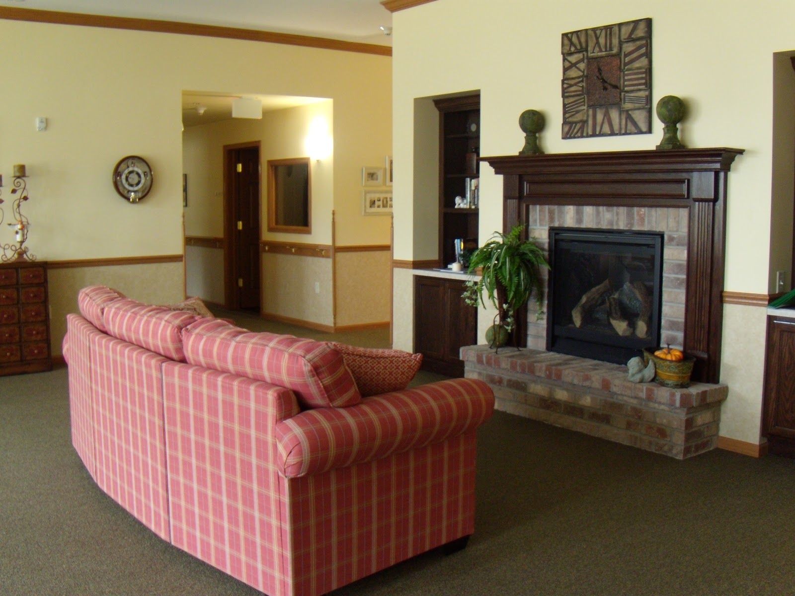 Ivy Manor of West Bend