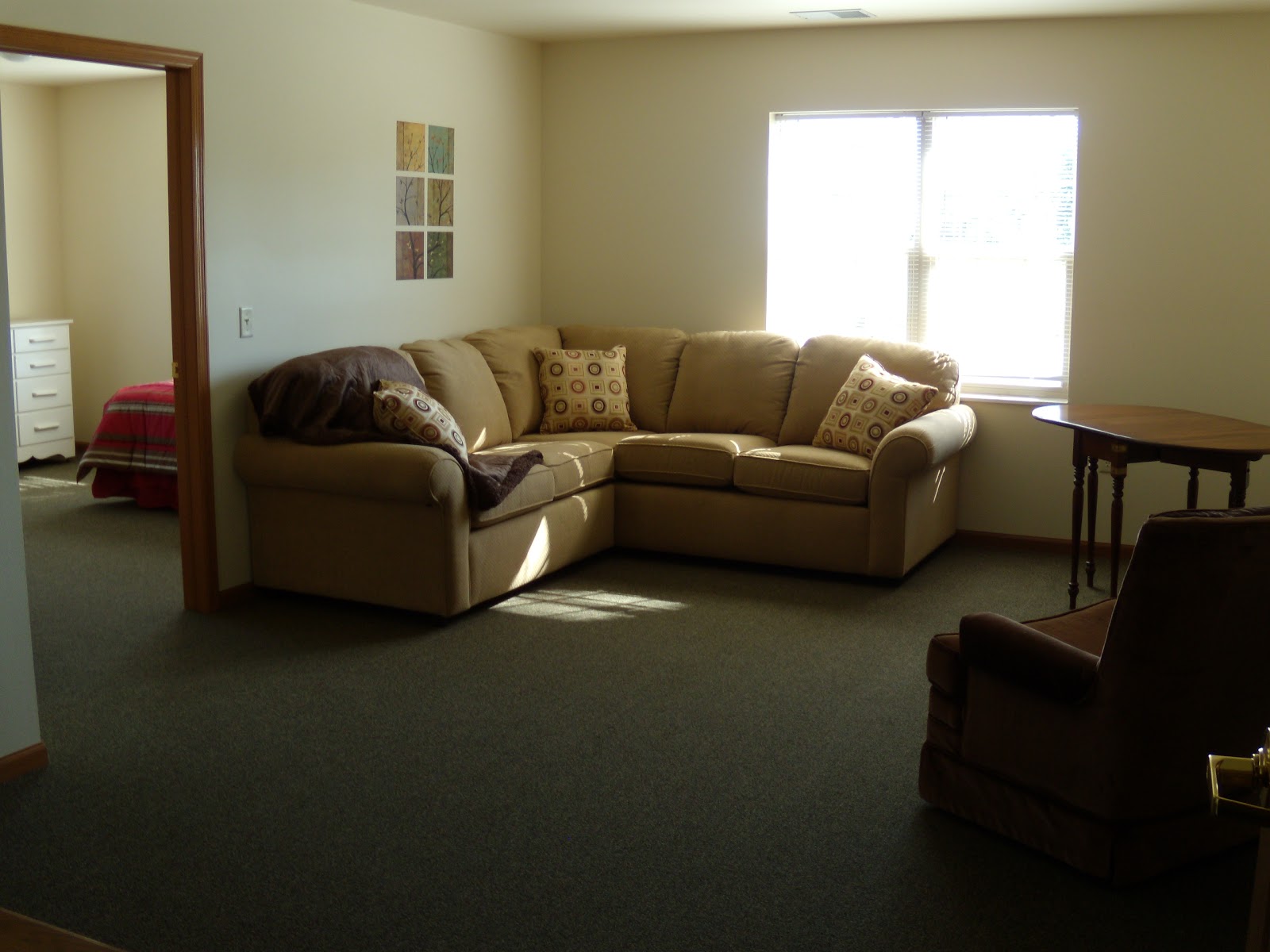 Ivy Manor of West Bend