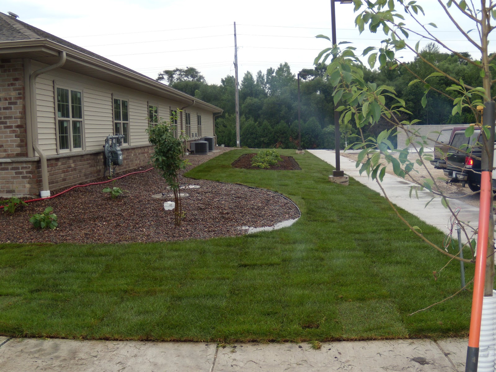 Ivy Manor of West Bend