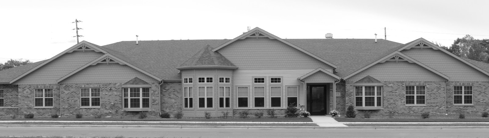 Ivy Manor of West Bend