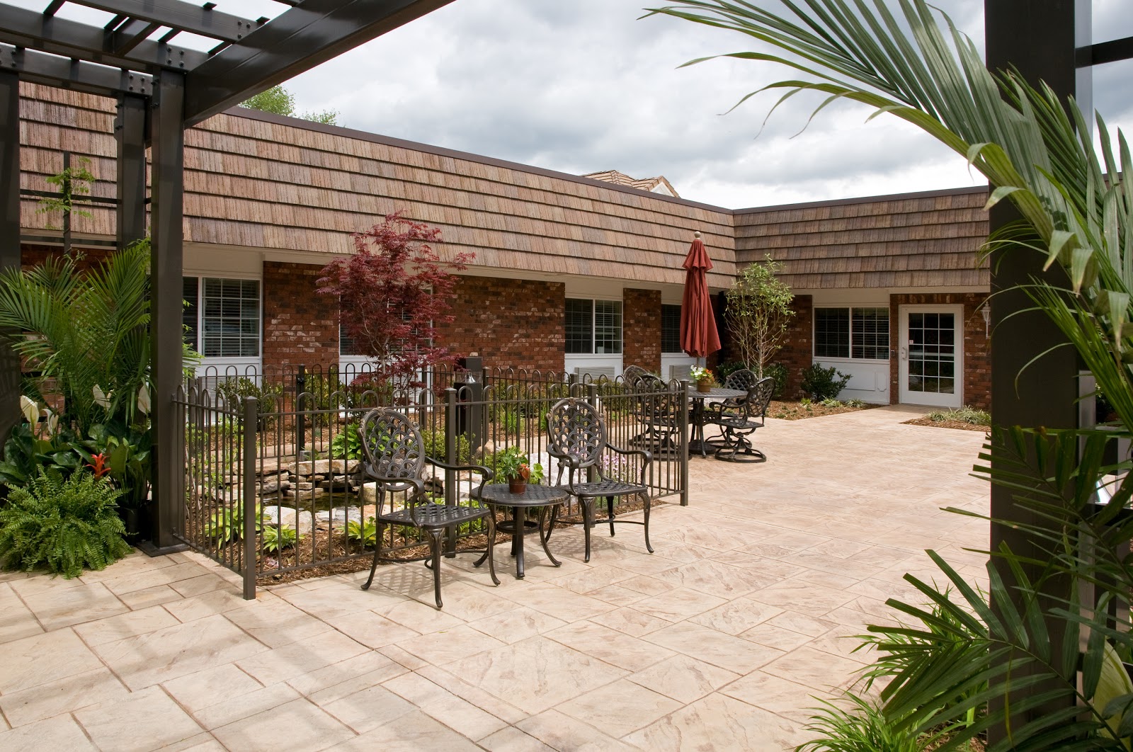 Life Care Center of Collegedale
