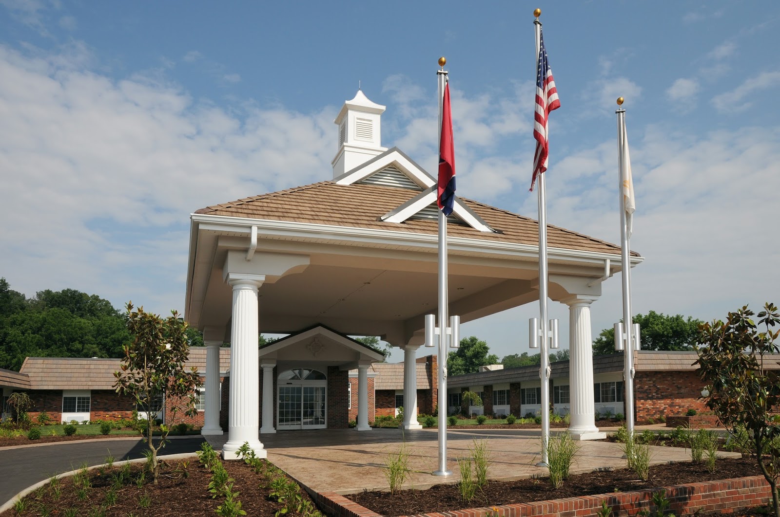 Life Care Center of Collegedale