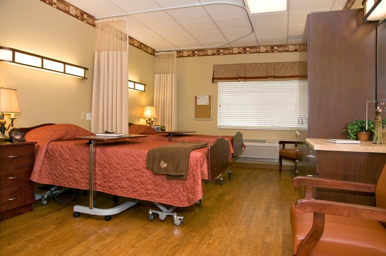 Life Care Center of Collegedale