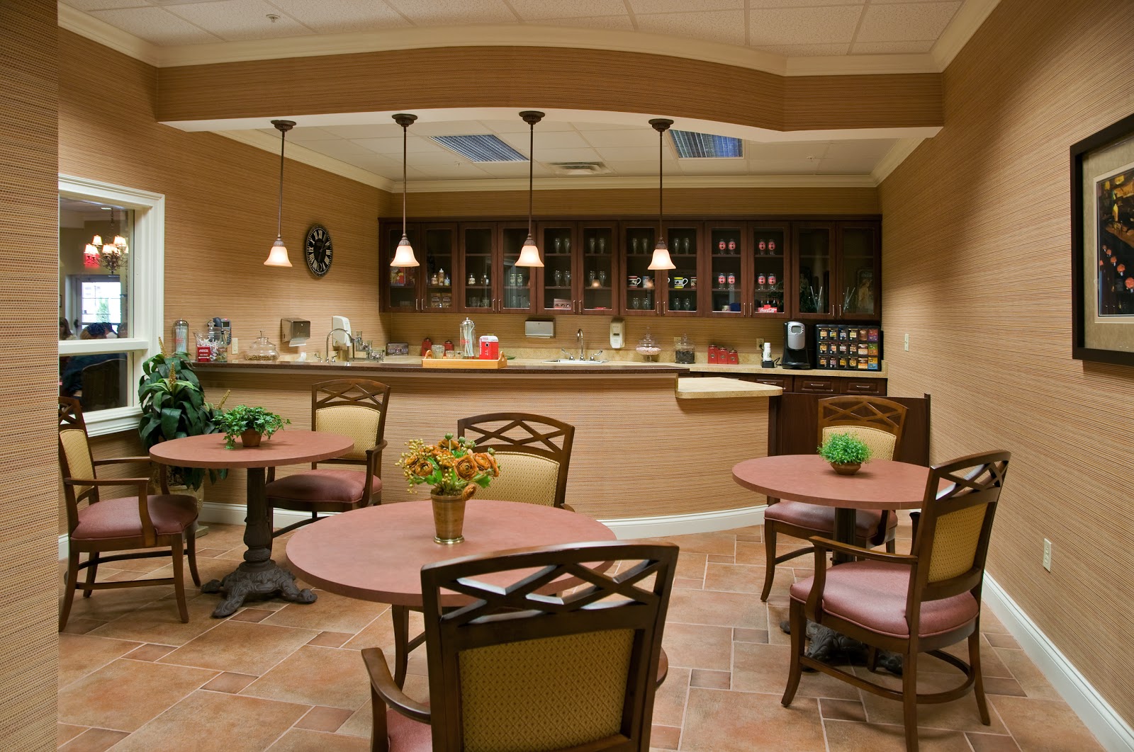 Life Care Center of Collegedale