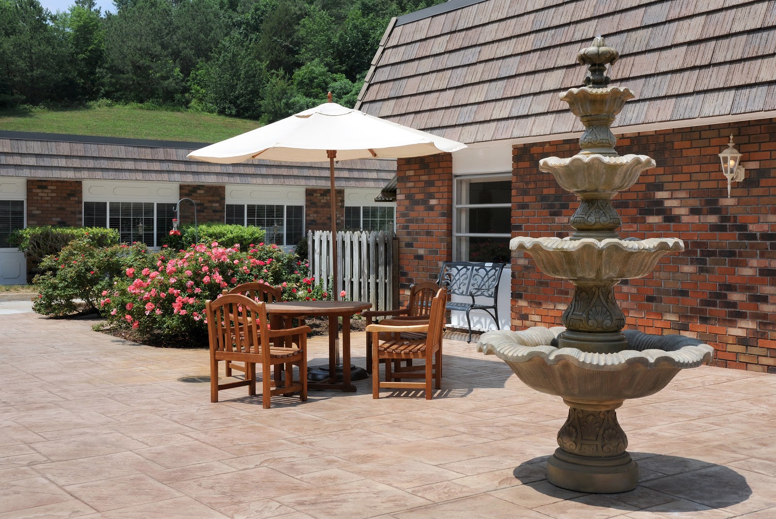 Life Care Center of Collegedale