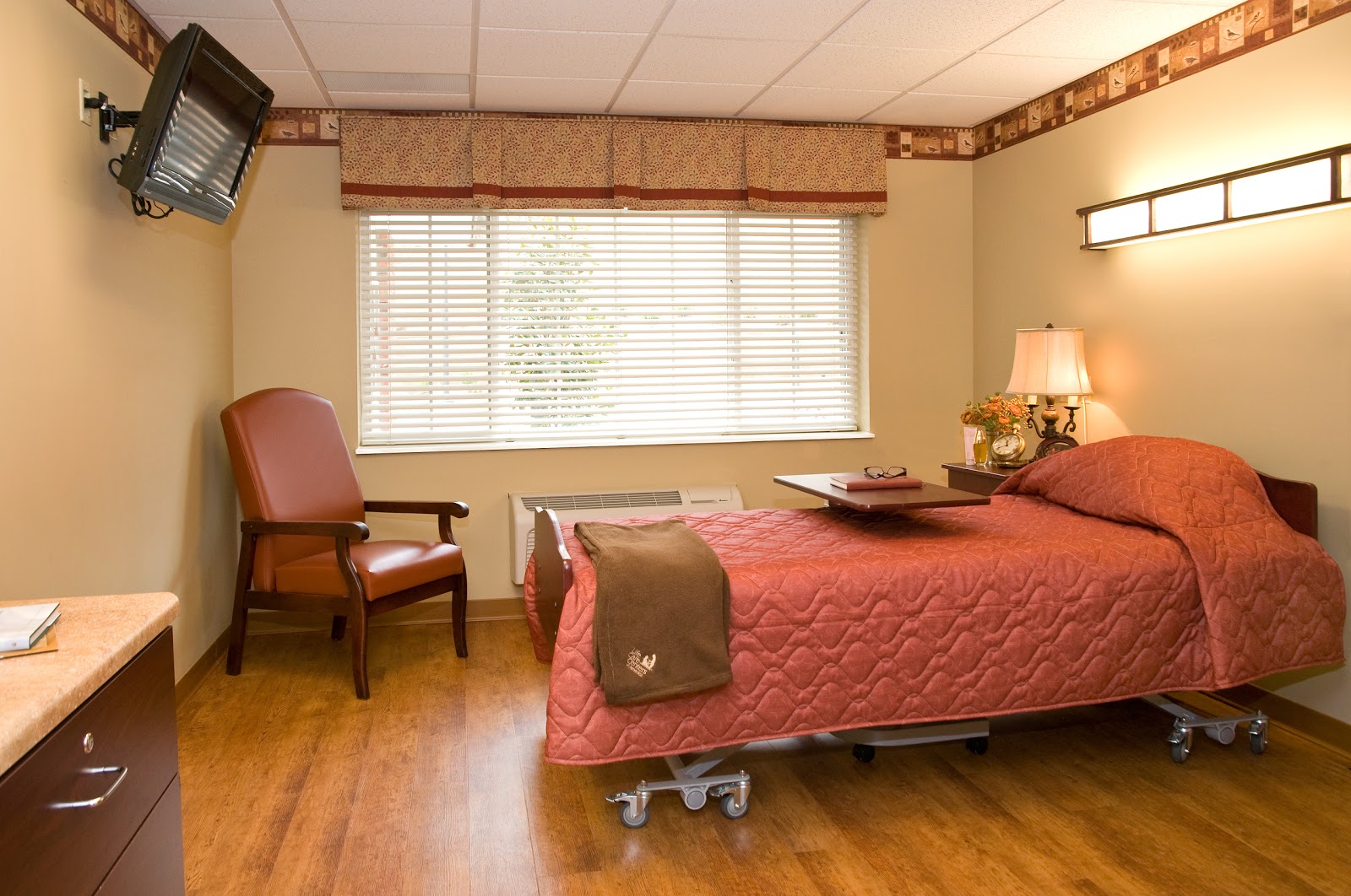 Life Care Center of Collegedale