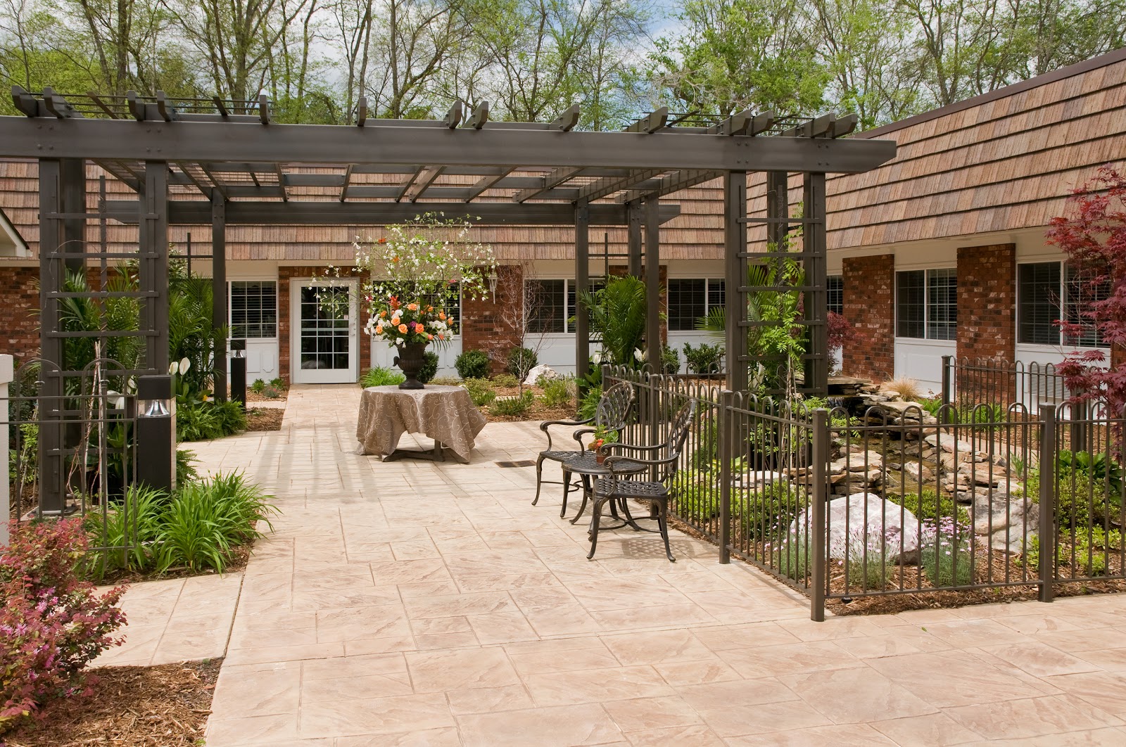 Life Care Center of Collegedale