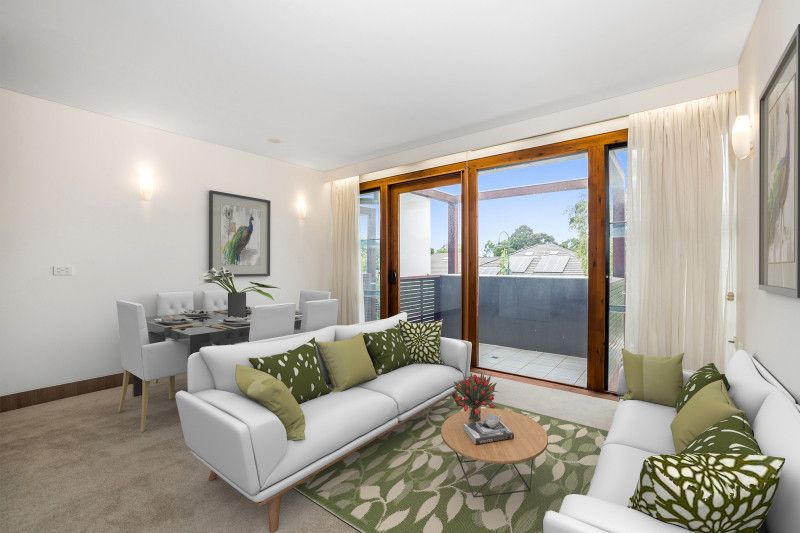 Pascoe Vale Gardens Retirement Village